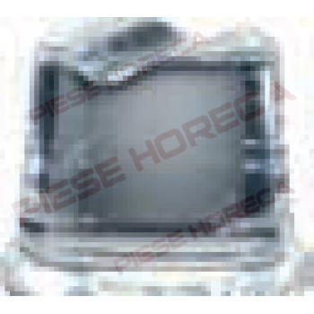 Masina cuburi de gheata  model ECP 35 A /W 